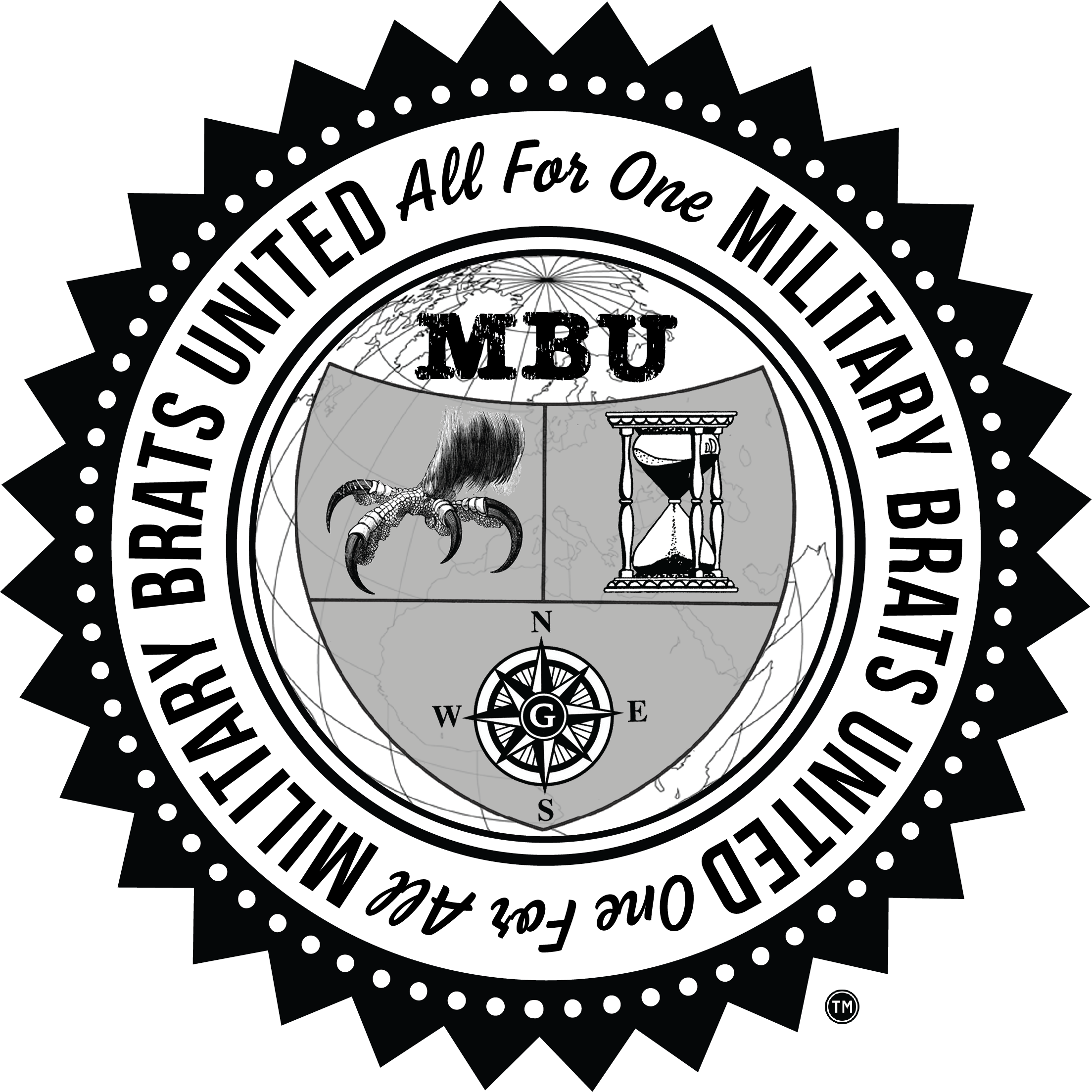 MBU Logo